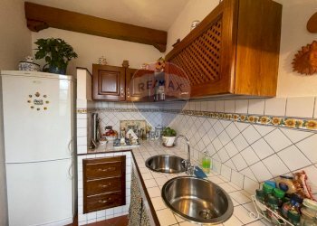 Cucina - Villa Bagni di Lucca - foto 6