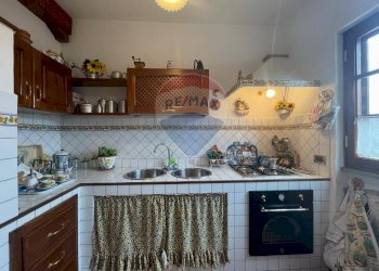 Cucina - Villa Bagni di Lucca - foto 2