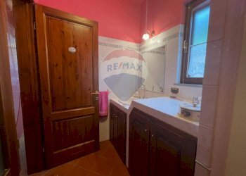 Bagno - Villa Bagni di Lucca - foto 10