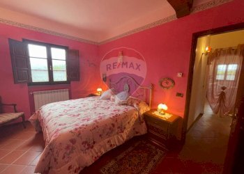 Camera / camera da letto - Villa Bagni di Lucca - foto 12