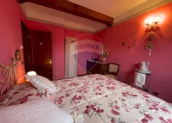 Camera / camera da letto - Villa Bagni di Lucca - foto 13