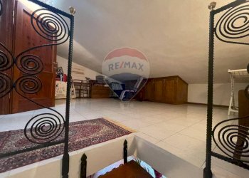 soffitta - Villa Bagni di Lucca - foto 16