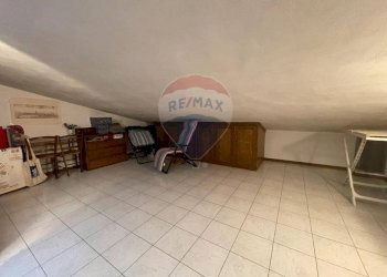 Stanza vuota - Villa Bagni di Lucca - foto 17