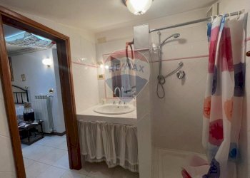 Bagno - Villa Bagni di Lucca - foto 21
