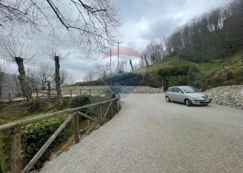 Non correlato - Villa Bagni di Lucca - foto 22