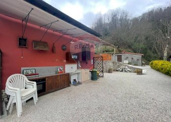 Terrazza - Villa Bagni di Lucca - foto 24