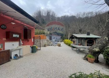 Casa all\'aperto - Villa Bagni di Lucca - foto 25