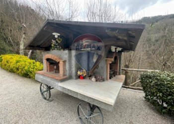 Casa all\'aperto - Villa Bagni di Lucca - foto 26