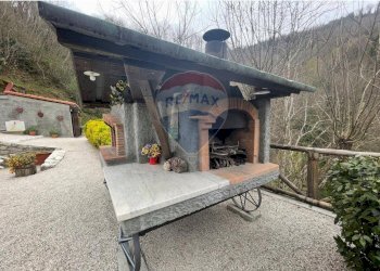 Casa all\'aperto - Villa Bagni di Lucca - foto 27