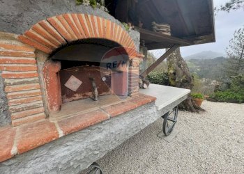 Dettagli - Villa Bagni di Lucca - foto 28