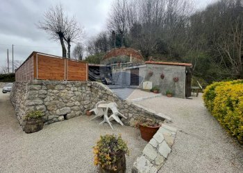 Casa all\'aperto - Villa Bagni di Lucca - foto 30