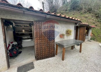 Casa all\'aperto - Villa Bagni di Lucca - foto 31