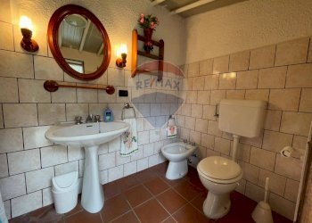 Bagno - Villa Bagni di Lucca - foto 32