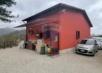 Casa all\'aperto - Villa Bagni di Lucca - foto 33