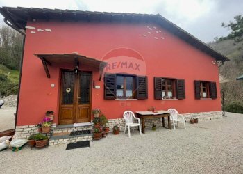 Casa all\'aperto - Villa Bagni di Lucca - foto 34