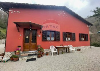 Casa all\'aperto - Villa Bagni di Lucca - foto 35