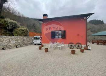 Casa all\'aperto - Villa Bagni di Lucca - foto 37