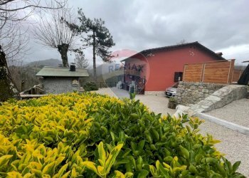 Casa all\'aperto - Villa Bagni di Lucca - foto 38