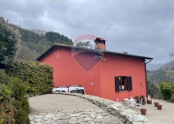 Casa all\'aperto - Villa Bagni di Lucca - foto 39