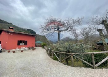 Casa all\'aperto - Villa Bagni di Lucca - foto 41