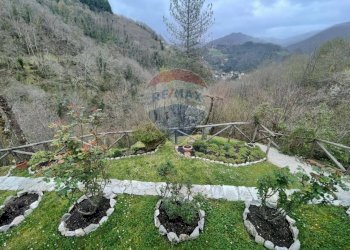 Vista delle montagne - Villa Bagni di Lucca - foto 42