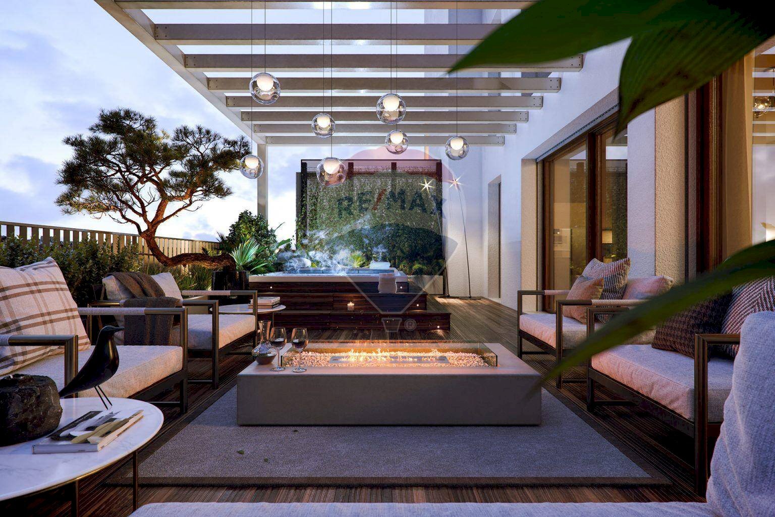 Terrazza - Appartamento Via Luigi Veratti
 
2, Milano - foto 3