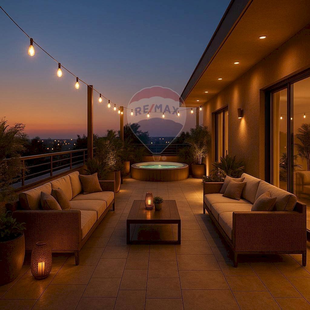 Terrazza - Appartamento Via Luigi Veratti
 
2, Milano - foto 2