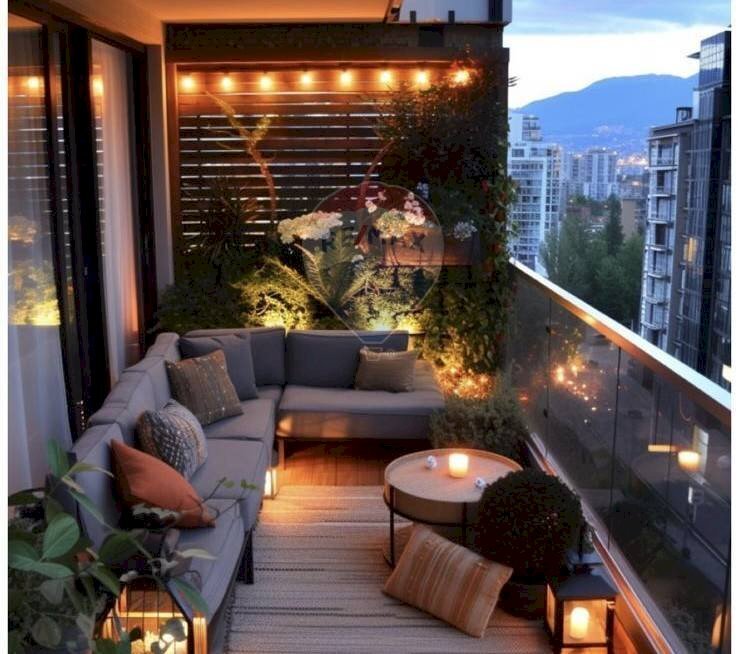 Soggiorno - Appartamento Via Luigi Veratti
 
2, Milano - foto 2