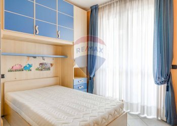 Camera / camera da letto - Villa a Schiera VIA ROSSINI
 
64, Busto Arsizio - foto 13