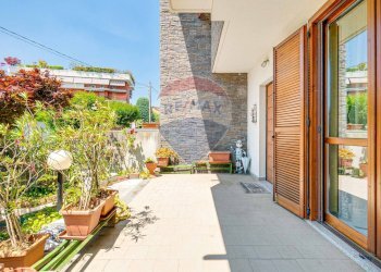 Terrazza - Villa a Schiera VIA ROSSINI
 
64, Busto Arsizio - foto 16