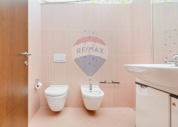 Bagno - Villa a Schiera VIA ROSSINI
 
64, Busto Arsizio - foto 19