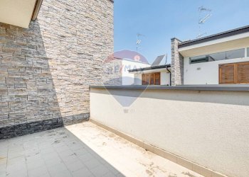 Terrazza - Villa a Schiera VIA ROSSINI
 
64, Busto Arsizio - foto 22