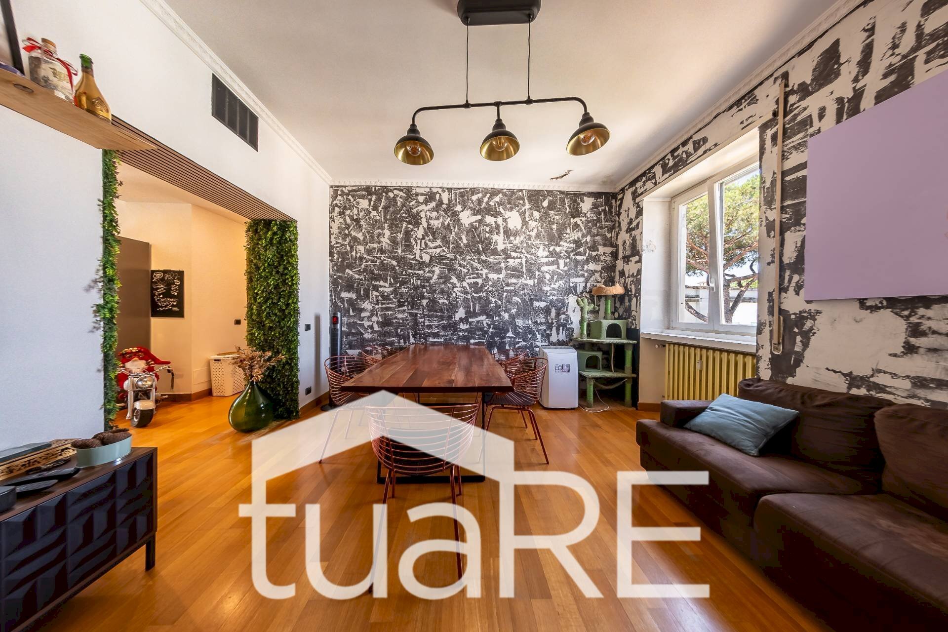 Foto 2 - Trilocale Via Lorenzo Litta, Roma - foto 2