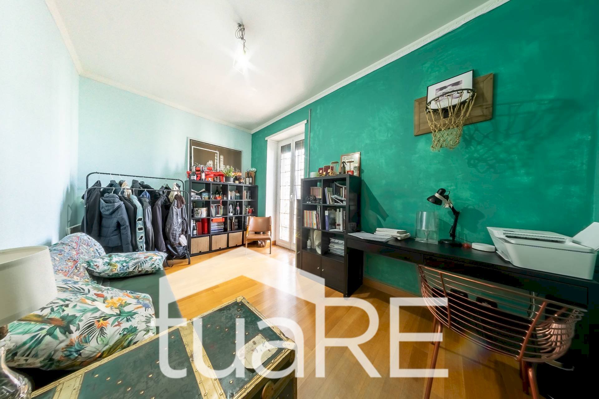 Foto 3 - Trilocale Via Lorenzo Litta, Roma - foto 3