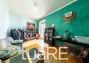 Foto 3 - Trilocale Via Lorenzo Litta, Roma - foto 3