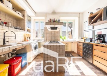 Foto 6 - Trilocale Via Lorenzo Litta, Roma - foto 6