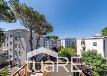 Foto 12 - Trilocale Via Lorenzo Litta, Roma - foto 12