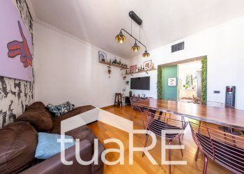 Foto 15 - Trilocale Via Lorenzo Litta, Roma - foto 15