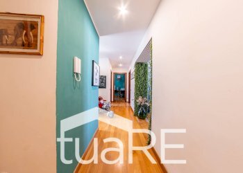 Foto 17 - Trilocale Via Lorenzo Litta, Roma - foto 17