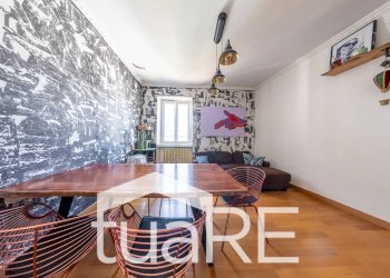 Foto 24 - Trilocale Via Lorenzo Litta, Roma - foto 24