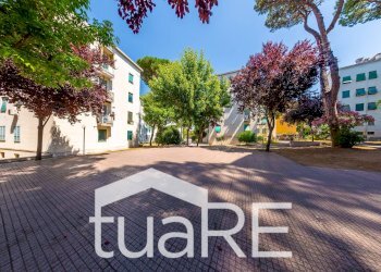 Foto 25 - Trilocale Via Lorenzo Litta, Roma - foto 25