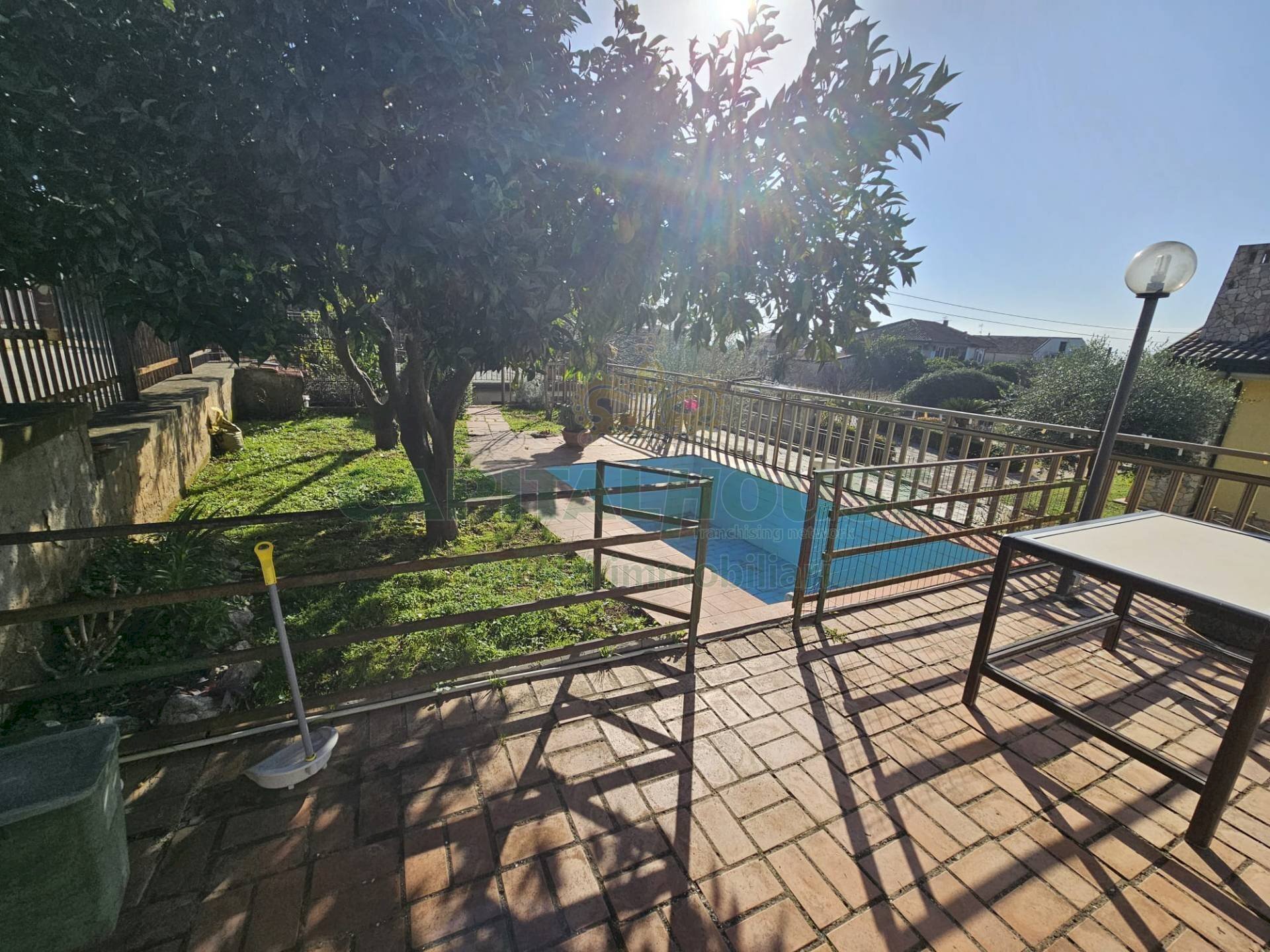 Foto 1 - Villa a Schiera via matteotti, Pignataro Maggiore - foto 1