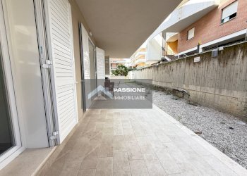 Foto 17 - Trilocale Via Firenze
 
4a, Alba Adriatica - foto 17