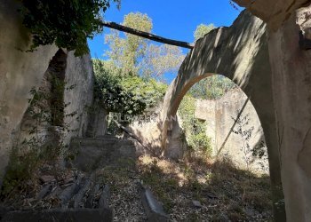 Foto 1 - Rustico Via Pian di Mezzo, Campo nell'Elba - foto 1