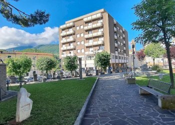 Foto 1 - Attico LARGO ROSCIANO, Montorio al Vomano - foto 1