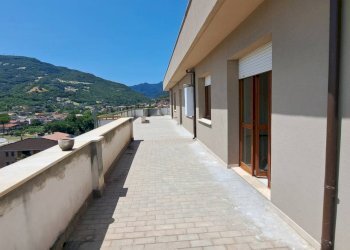 Foto 4 - Attico LARGO ROSCIANO, Montorio al Vomano - foto 4