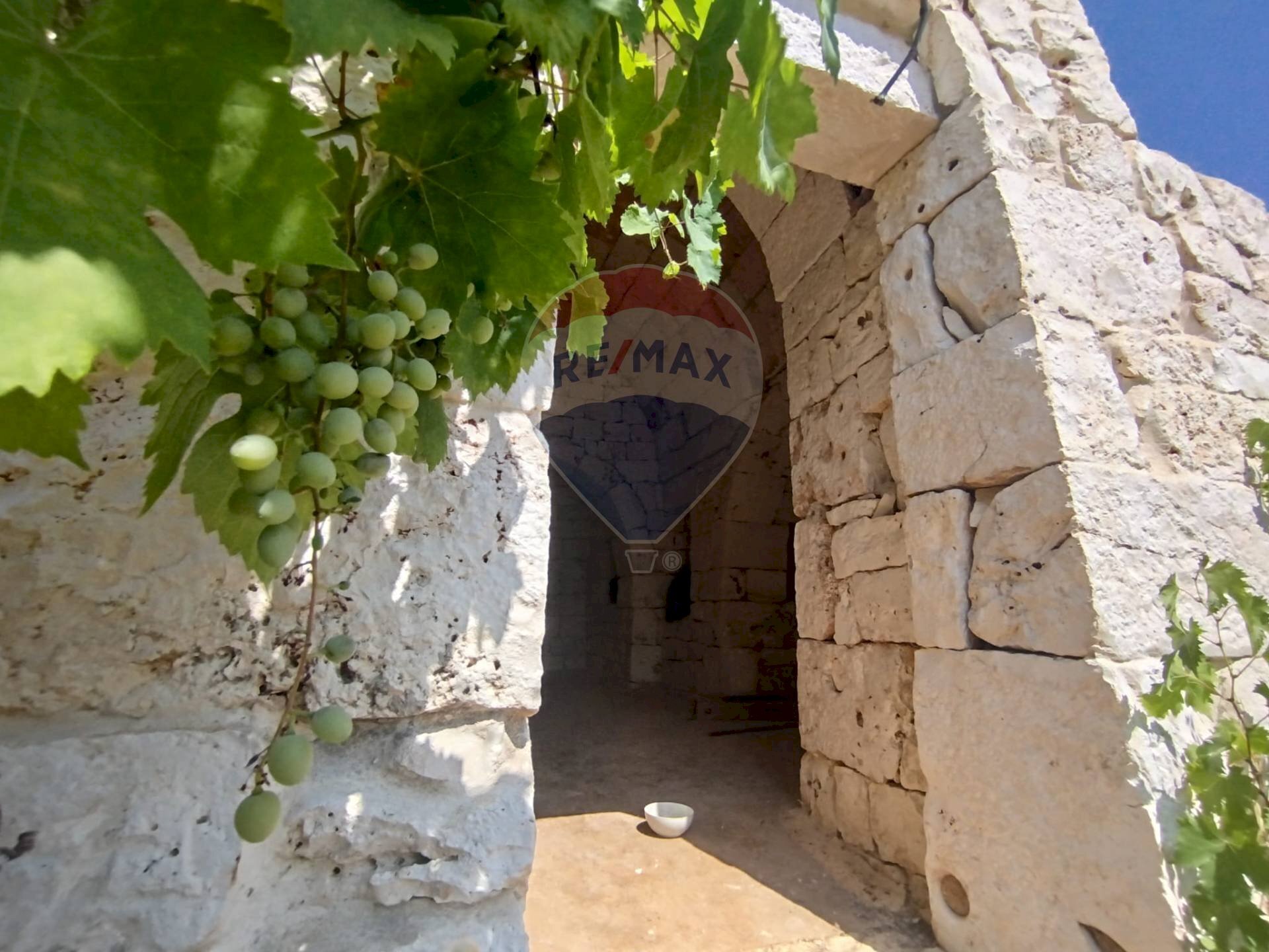 Stanza vuota - Baita Contrada Matteopati
 
snc, Carovigno - photo 1