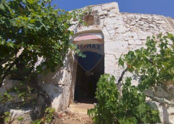 Casa all\'aperto - Baita Contrada Matteopati
 
snc, Carovigno - foto 3