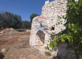 Casa all\'aperto - Baita Contrada Matteopati
 
snc, Carovigno - foto 4