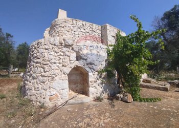 Casa all\'aperto - Baita Contrada Matteopati
 
snc, Carovigno - foto 5